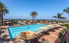 Grand Pacific Palisades Resort & Hotel